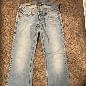 Lucky Brand Jeans 6